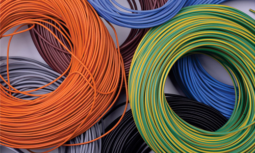 pvc compounds for cable insulation
