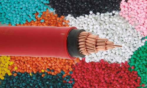 pvc compounds for cable sheathing
