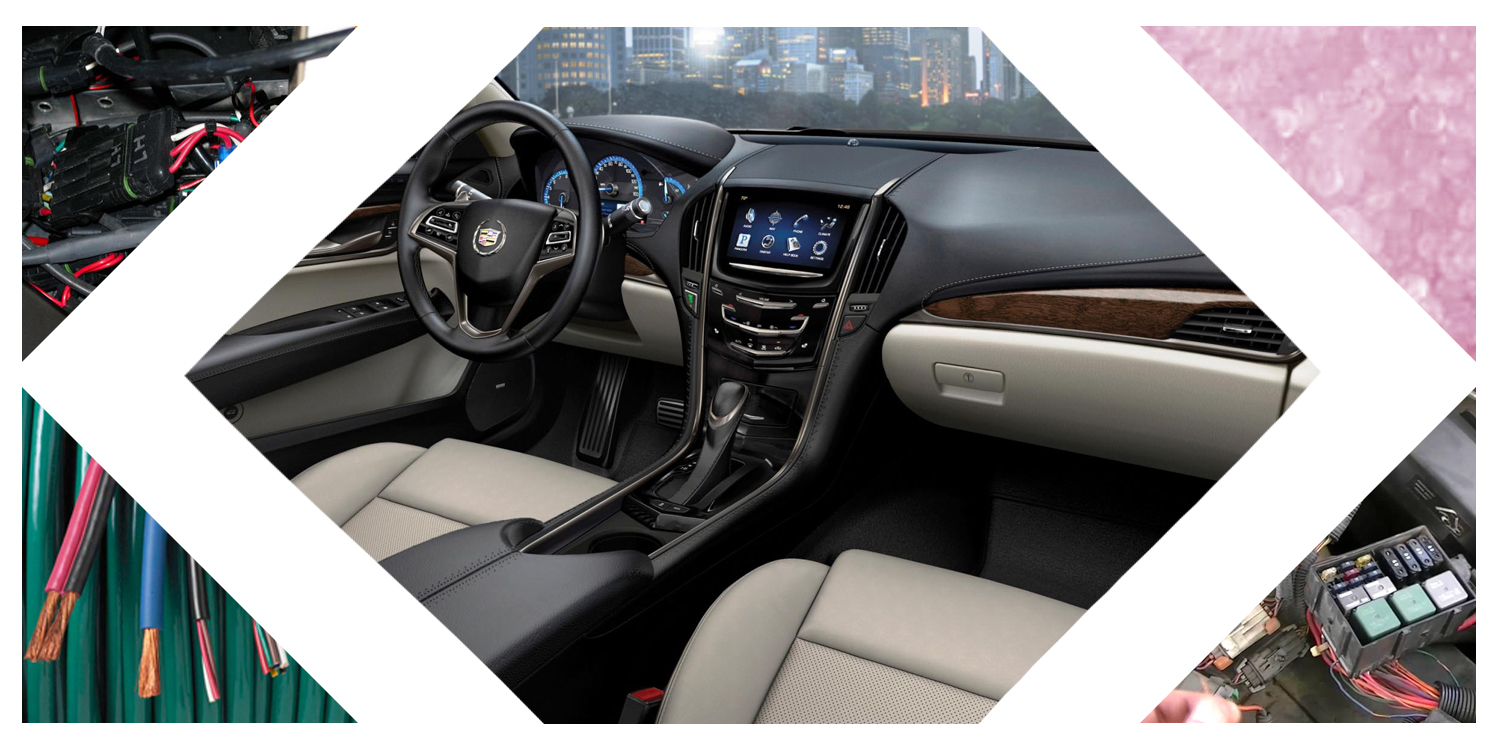 pvc compounds for automotive wires