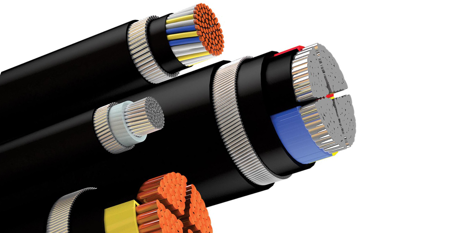 PVC compounds for wires and cables